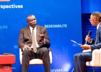 L’an 1 du gouvernement Suminwa II : Augustin Kibassa dresse le bilan d’une année d’accélération de la transformation numérique