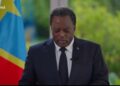 RDC : Joseph Kabila accable Félix Tshisekedi et lance un appel à l’action face à un pays « en péril »
