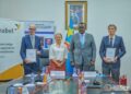 RDC-Belgique : Jean-Pierre Lihau obtient le renforcement du partenariat entre l’ENA et l’Institut Egmont
