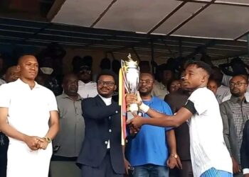 Le CS Makiso renverse Nika et s’offre le trophée du Tournoi de la paix et du dialogue