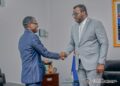 RDC : Jean-Pierre Lihau et Éliezer Ntambwe misent sur l’identification biométrique pour mieux prendre en charge les anciens combattants