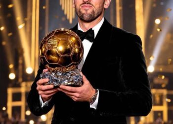 Ballon d’Or 2026 : Harry Kane sacré, Lamine Yamal et Unai Simón également récompensés