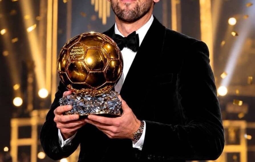 Ballon d’Or 2026 : Harry Kane sacré, Lamine Yamal et Unai Simón également récompensés