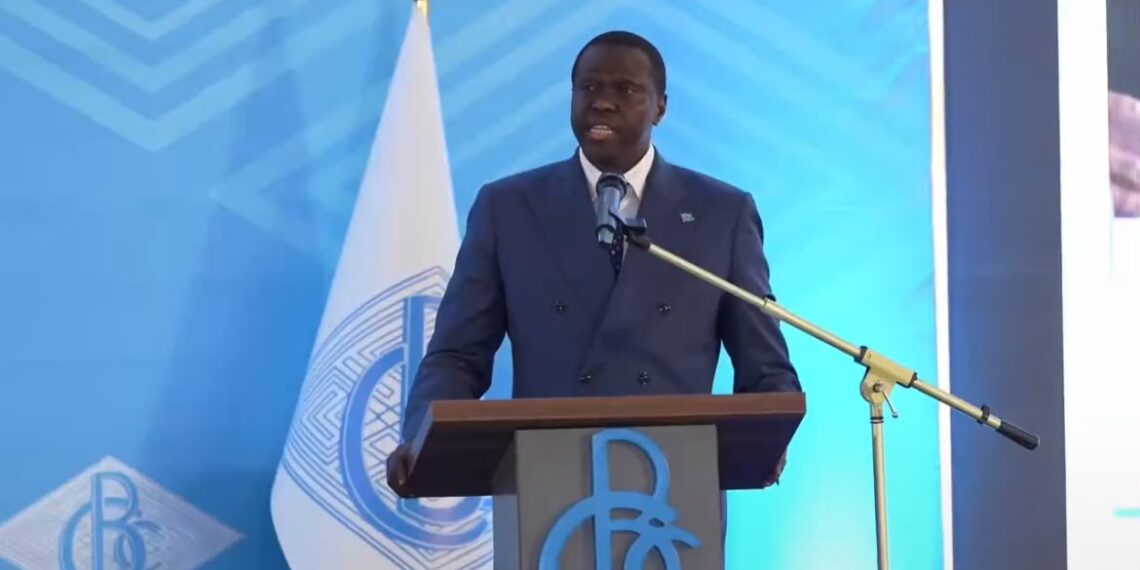 RDC : André Wameso mise sur la rente minière pour stimuler les investissements productifs et la création de richesse