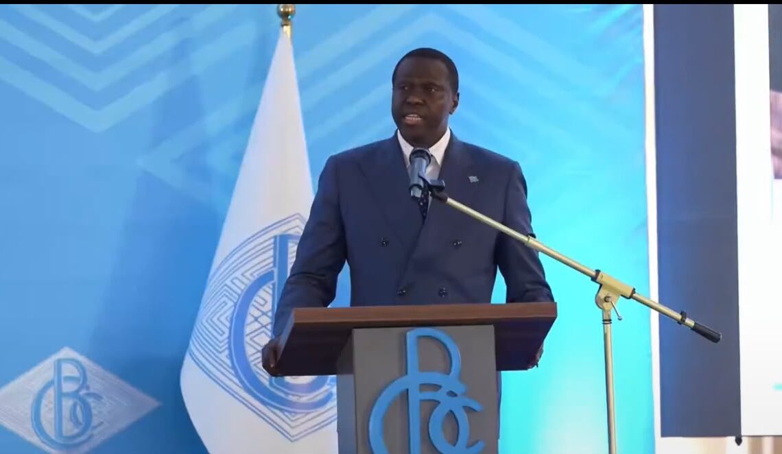RDC : André Wameso mise sur la rente minière pour stimuler les investissements productifs et la création de richesse