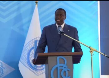 RDC : André Wameso mise sur la rente minière pour stimuler les investissements productifs et la création de richesse