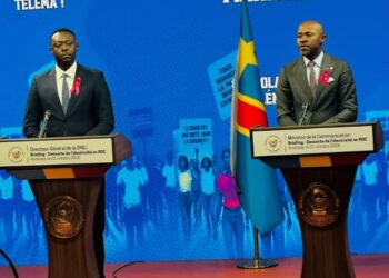 SNEL SA : Teddy Lwamba durcit le ton contre les factures impayées
