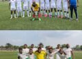 Tournoi de la Paix : Nika et Malekesa s’offrent une place en demi-finale