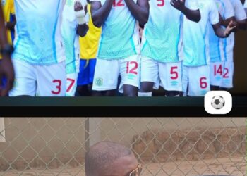 UNIFAC U20 : abandonnés par l’État et la FECOFA, les Léopards comptent sur le patriotisme de Lord Ndiwa pour défier les Diables noirs du Congo ce dimanche