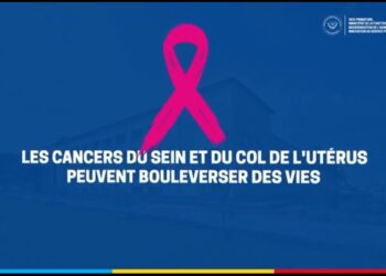 Octobre Rose : la Fonction publique lance une campagne de sensibilisation et de dépistage des cancers féminins