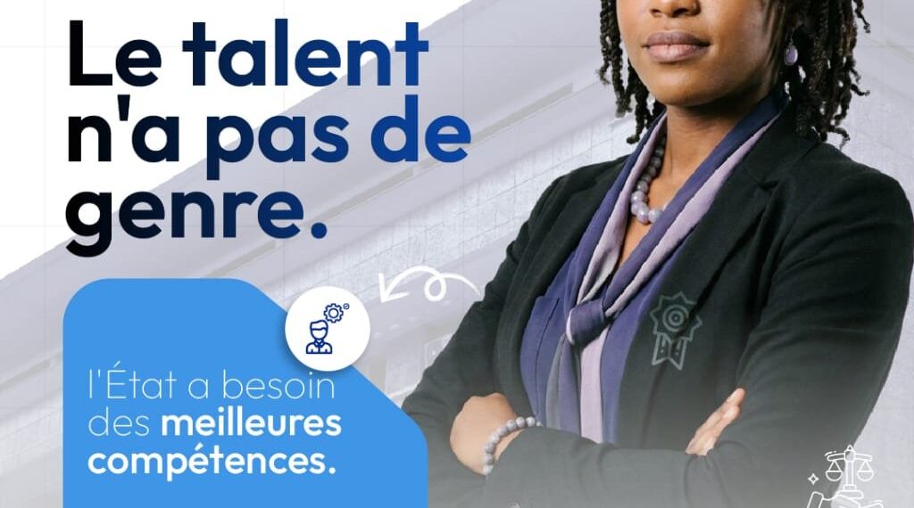 RDC : 1 795 candidats retenus pour les épreuves écrites du recrutement des mandataires publics de cinq entreprises