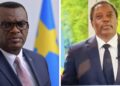 Jean Pierre Lihau Ebua : « Joseph Kabila est atteint de la pathologie de l’irrationalité »