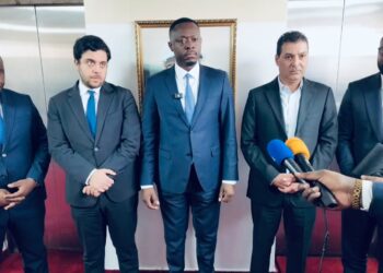 RDC: 135 MW produits à Matadi pour améliorer la desserte à Kinshasa