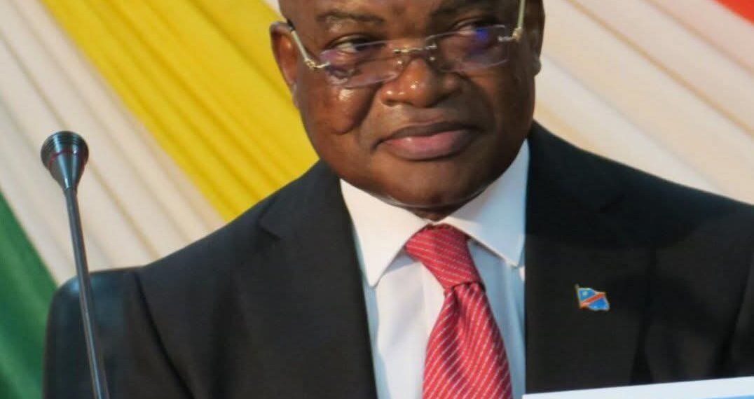 RDC : Kalev Mutond, ancien patron de l’ANR, est décédé à Paris