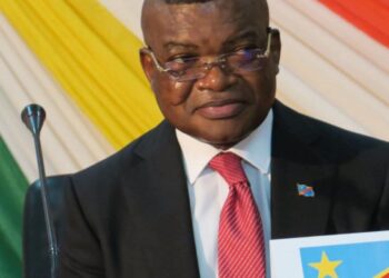RDC : Kalev Mutond, ancien patron de l’ANR, est décédé à Paris