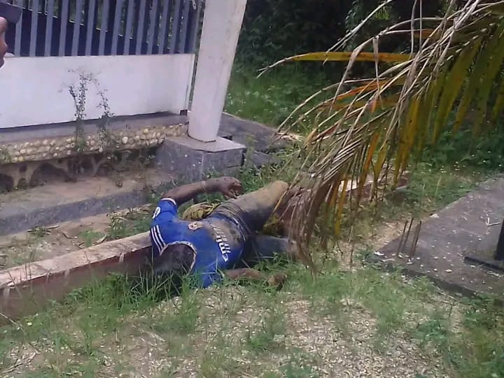 Kisangani : deux corps sans vie découverts en moins de 48 heures, l’inquiétude grandit