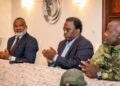 BILLET DU JOUR PAR Me CHARLES KABUYA: REFONDER LA NATION? QUAND LE VENIN EST DANS LA SÉMANTIQUE