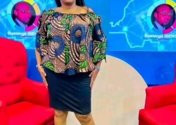 RDC : Paulette Kimuntu suspendue par le CSAC après ses propos sur Joseph Kabila