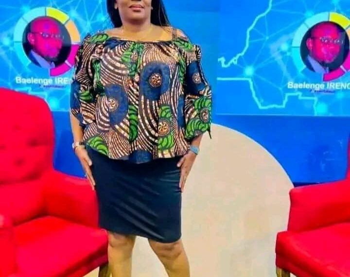 RDC : Paulette Kimuntu suspendue par le CSAC après ses propos sur Joseph Kabila