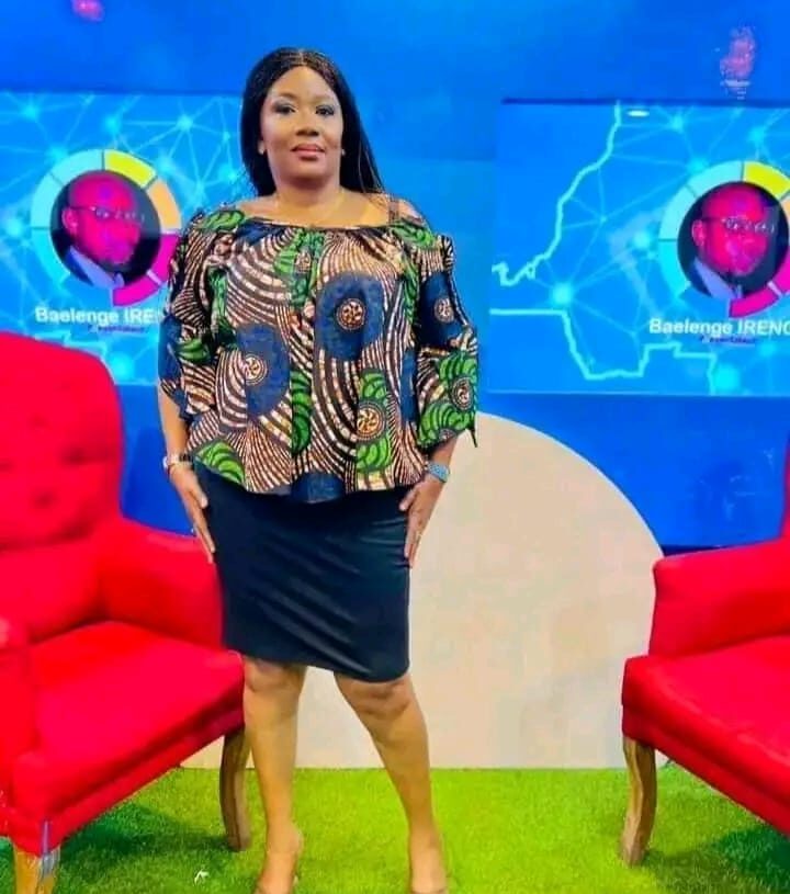 RDC : Paulette Kimuntu suspendue par le CSAC après ses propos sur Joseph Kabila