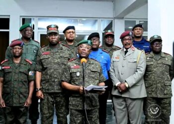 RDC : Félix Tshisekedi convoque le Conseil supérieur de la défense face aux enjeux sécuritaires