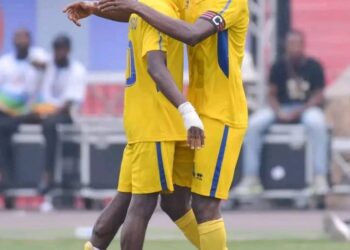 Illicocash Ligue 1 : l’Étoile du Congo crée la sensation en battant les Aigles du Congo (1-0) à la première journée