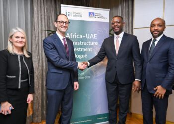 SNEL : Teddy Lwamba mobilise des partenaires financiers pour restructurer la dette et financer de nouveaux projets électriques