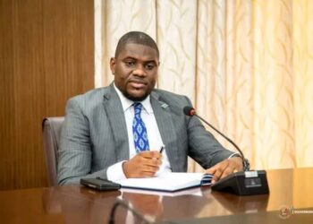 Kongo-Central : Grâce Bilolo et Djos Luyeye déclarés provisoirement comptables de fait par la Cour des comptes