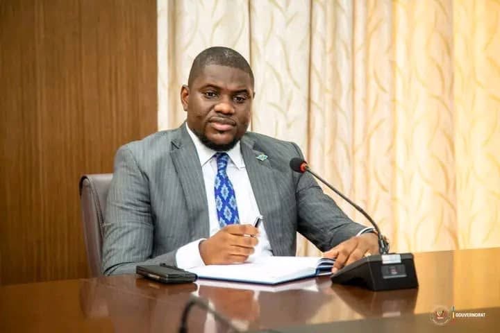 Kongo-Central : Grâce Bilolo et Djos Luyeye déclarés provisoirement comptables de fait par la Cour des comptes