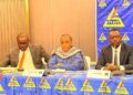 Indexation tarifaire : Teddy Lwamba rassure les grands consommateurs et mise sur la concertation