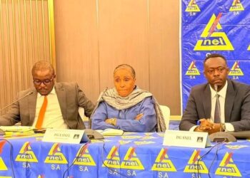 Indexation tarifaire : Teddy Lwamba rassure les grands consommateurs et mise sur la concertation