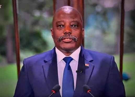 RDC : Joseph Kabila, le procès du régime Tshisekedi et les contradictions d’un ancien pouvoir