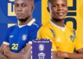 Linafoot Ligue 1 : les Aigles du Congo et l’Étoile du Congo se retrouvent pour un choc prometteur