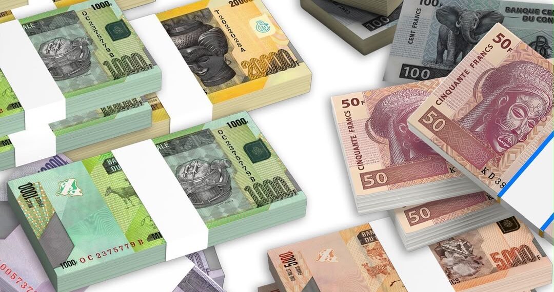 FRANC CONGOLAIS : UN AN APRES LE RAFFERMISSEMENT HISTORIQUE, LE PARI DE LA STABILITE GAGNE