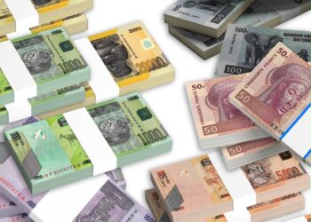 FRANC CONGOLAIS : UN AN APRES LE RAFFERMISSEMENT HISTORIQUE, LE PARI DE LA STABILITE GAGNE