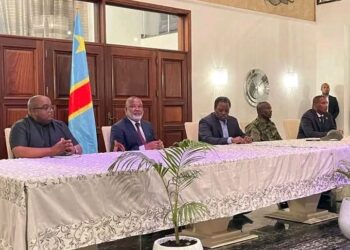 RDC : Joseph Kabila annoncé à la tête d’un nouveau mouvement politico-militaire opposé à Félix Tshisekedi