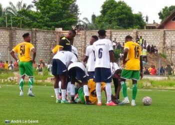Tournoi de la paix : après Nouvelle Espérance, le CS Makiso pense déjà à l’AS Nika