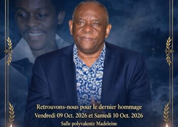 Décès de Papa Dominique Kalala : La famille dévoile le programme des obsèques