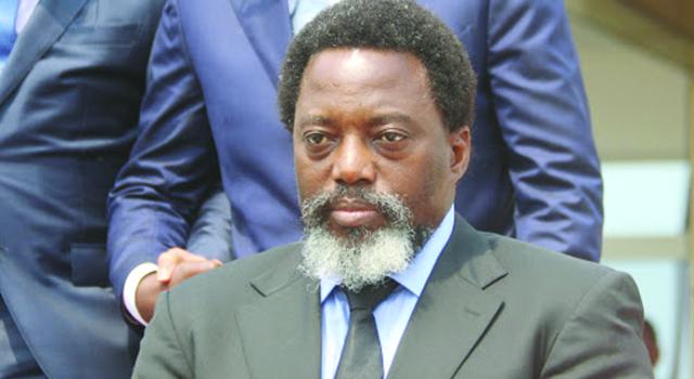 Haut-Katanga : Kabila Kabange déjà à Lubumbashi
