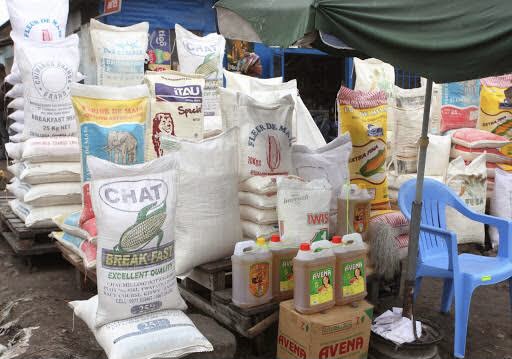 Économique: le petit commerce revient exclusivement aux congolais