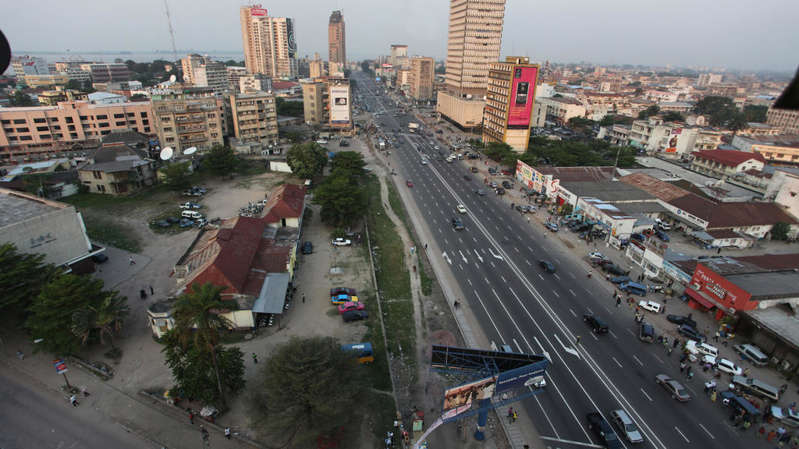 Urgent: l’hôtel de Ville de Kinshasa communique sur la journée du 30 juin