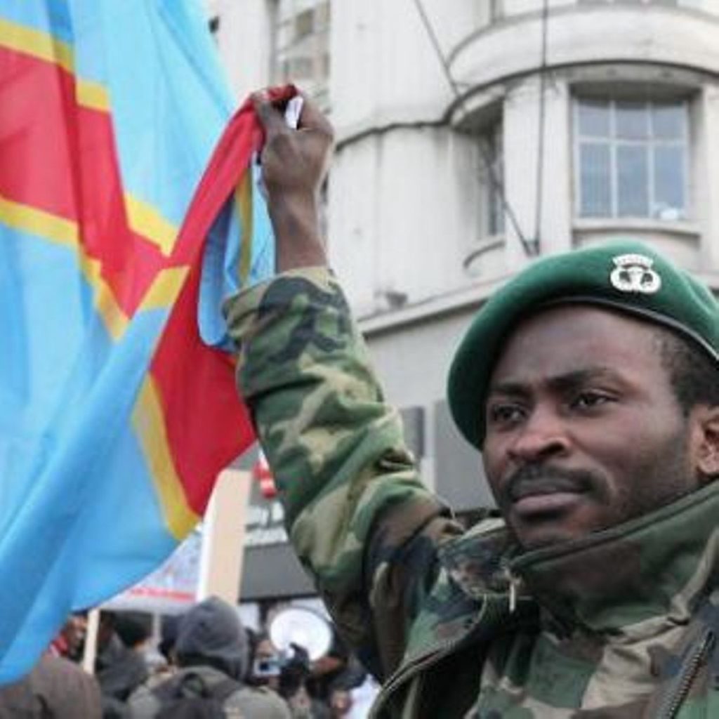 Urgent : Bagarres acharnées entre Congolais et Rwandais à Bruxelles (Vidéo)