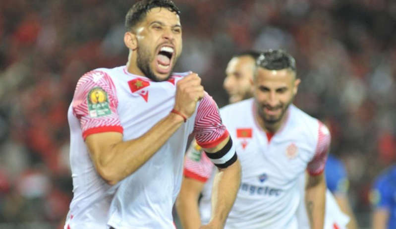 Ligue des champions d’Afrique : Le Wydad de Casablanca bat le Zamalek d’Egypte (3-1)