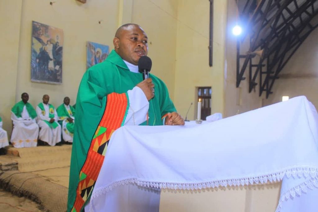 Urgent/Nord-kivu : le curé de la paroisse catholique de Kaseghe abbatu à Busesa
