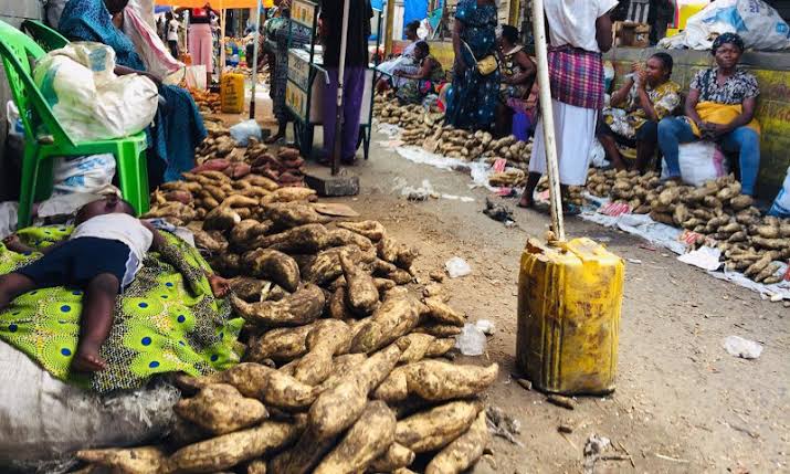 Mongala : hausse de prix des produits de première nécessité à Lisala