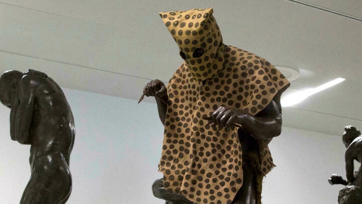 Restitution d’objets d’art congolais : Aucune œuvre Banyamulenge trouvée