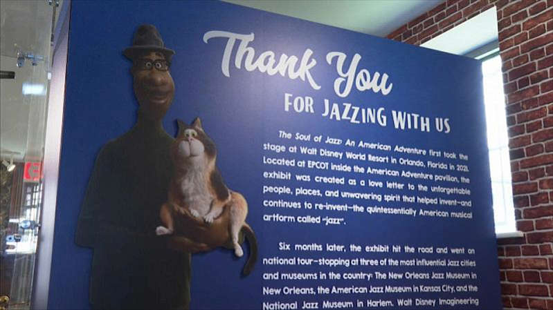 USA : l’histoire du jazz s’expose à Harlem en partenariat avec Disney