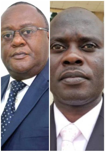 Urgent: Deux députés nationaux originaires du grand Kivu accusés d’avoir livré des armes aux Adf