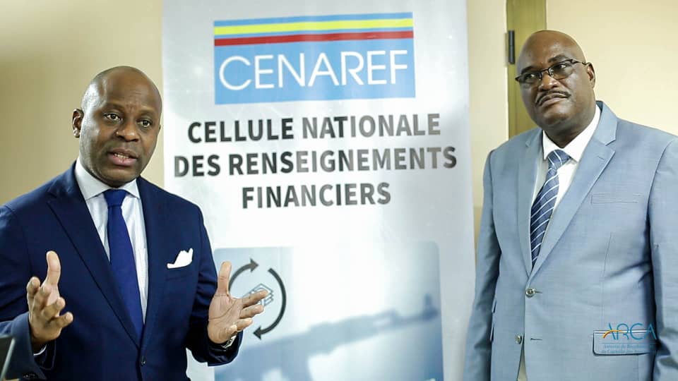 RDC: lutte contre l’évasion de la prime d’assurance, l’ARCA compte sur l’accompagnement de la CENAREF