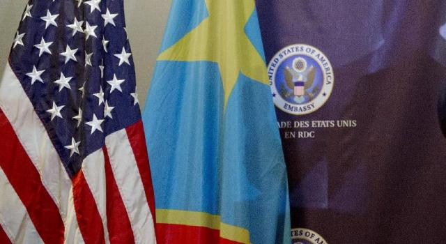 USA: Des avoirs de la RDC saisis à cause d’un différend entre la SNEL et une entreprise américaine